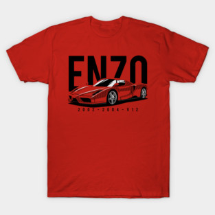 Ferrari Enzo T-Shirt