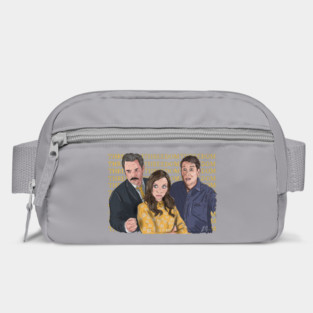 Threedom: the drawring Bag