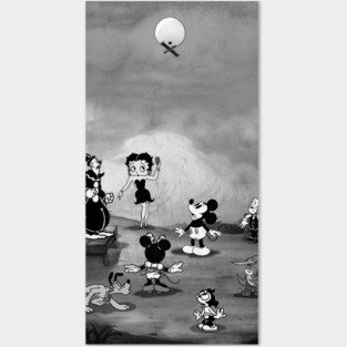 I Want To Believe Chinese Weather Balloon UFOs Aliens Posters and Art