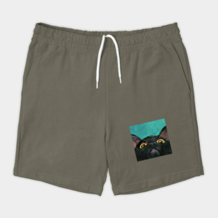 PAWS Shorts
