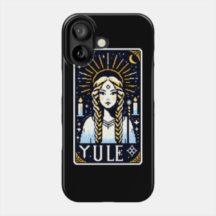 yule Phone Case