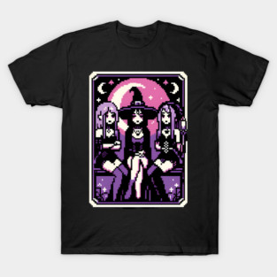witchy vibes T-Shirt