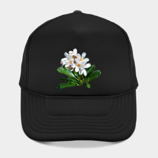flower Hat