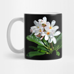 flower Mug