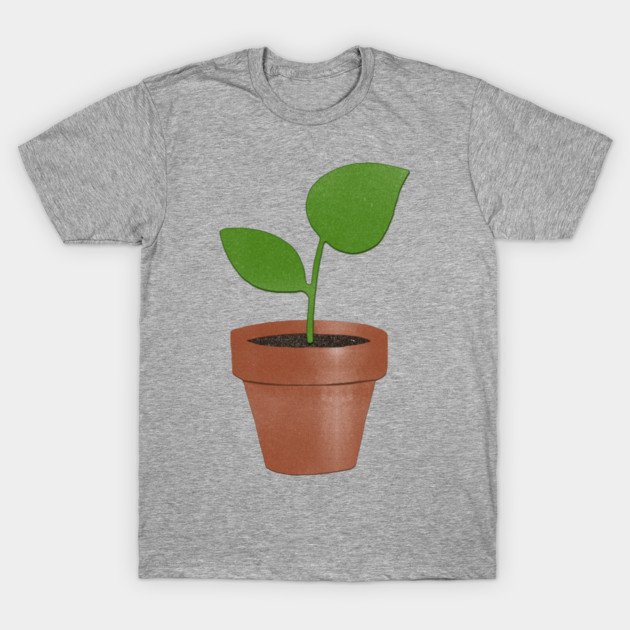 seedling T-Shirt by mystudiocreate