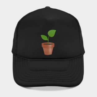 seedling Hat