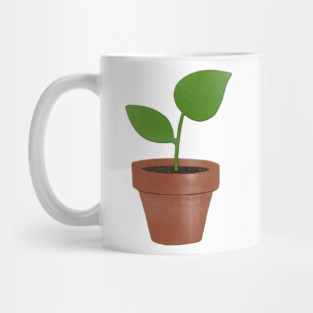 seedling Mug