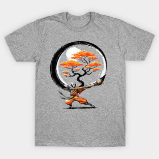 Circle of Life T-Shirt