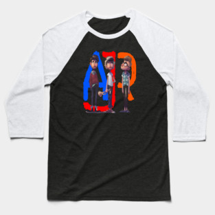 Ajr t-shirt Baseball T-Shirt
