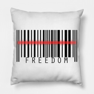 freedom Pillow