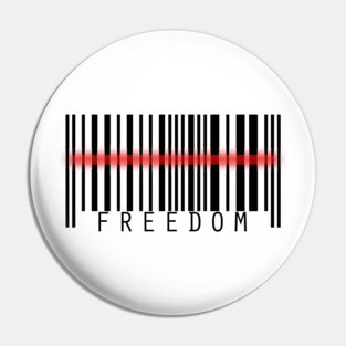 freedom Pin