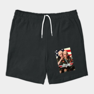 Top Gun Shorts