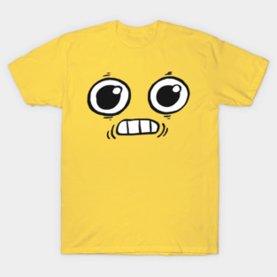 Spooky eyes T-Shirt