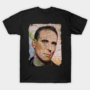 Todd from Canada T-Shirt