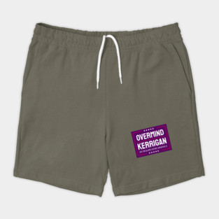 Make Zerg Great Again Shorts