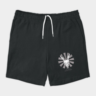 Donnie Darko Frank Retro Japanese Shorts
