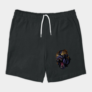 Harambe Shorts
