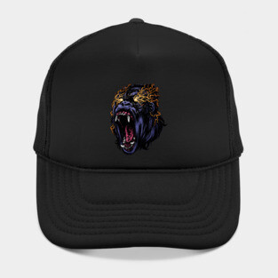 Harambe Hat