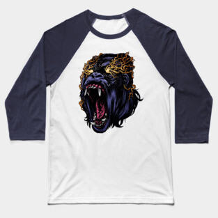 Harambe Baseball T-Shirt