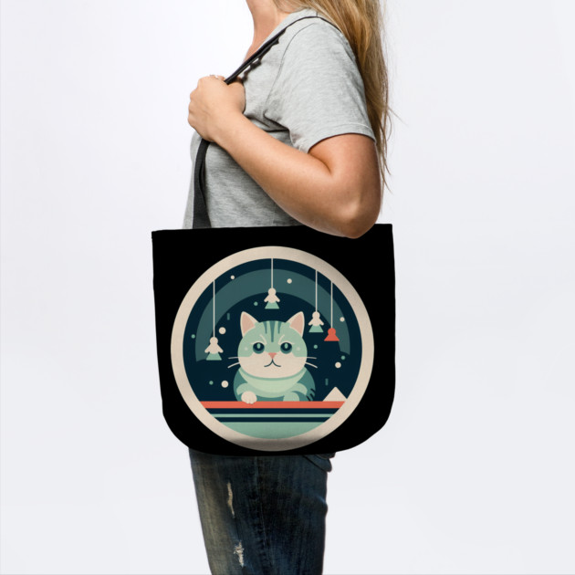 American Shorthair Cat by logiamerch