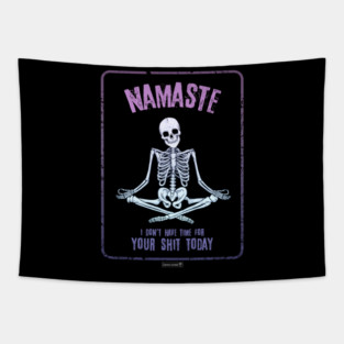 Or Any Day, Really... Tapestry