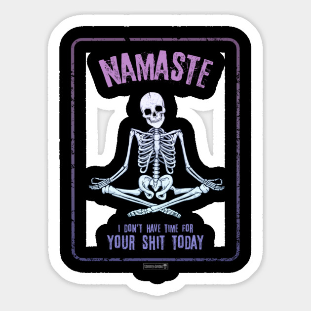 Or Any Day, Really... Magnet by Tommy Devoid