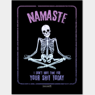 Or Any Day, Really... Posters and Art