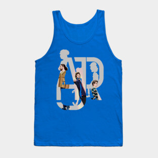 ajr Tank Top