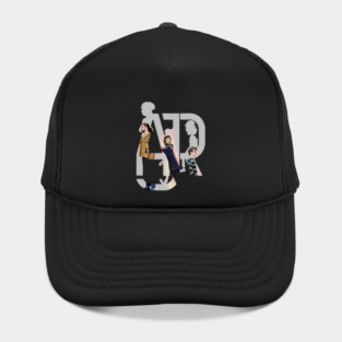 ajr Hat
