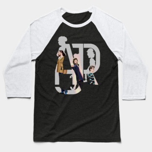ajr Baseball T-Shirt