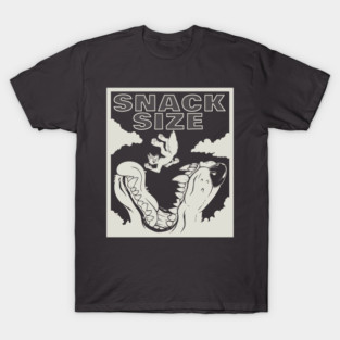 Snack Size T-Shirt