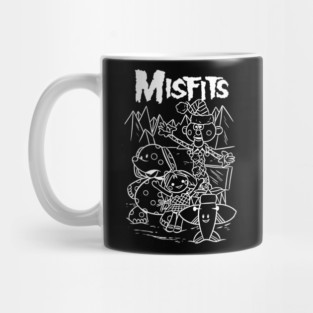 MISFIT Toys Mug