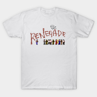 Renegade T-Shirt