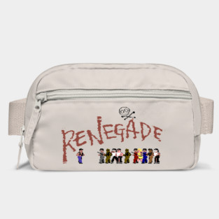 Renegade Bag
