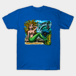 Mermaid T-Shirt
