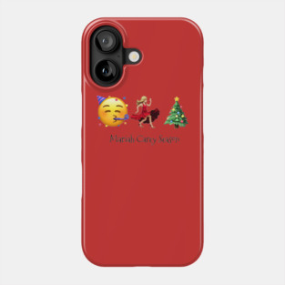 Mariah Carey Season Phone Case