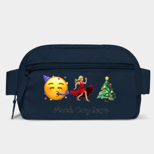 Mariah Carey Season Bag