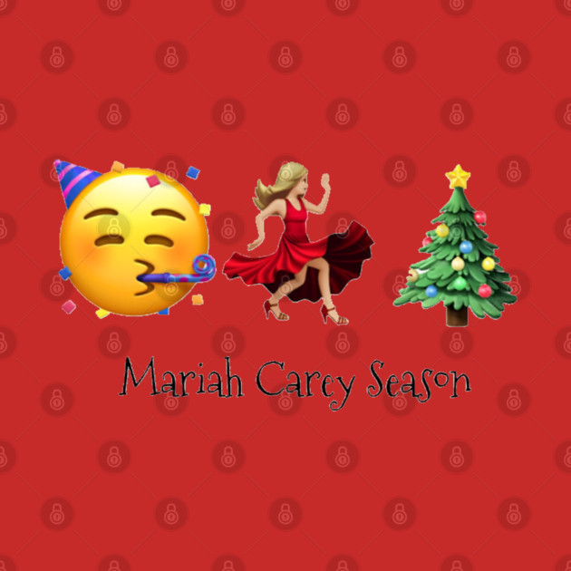 Mariah Carey Season by cut2thechas