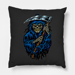 Reaper Pillow