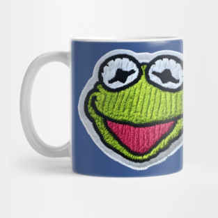 Muppet Mug