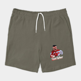 The Good Father Shorts