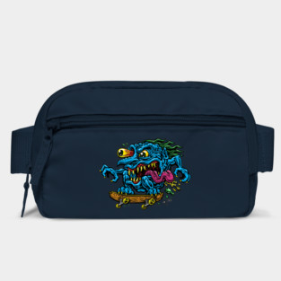 Skate Creep Bag