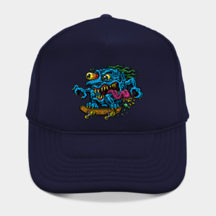 Skate Creep Hat