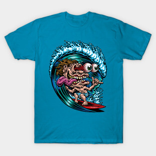 Surf Freak T-Shirt