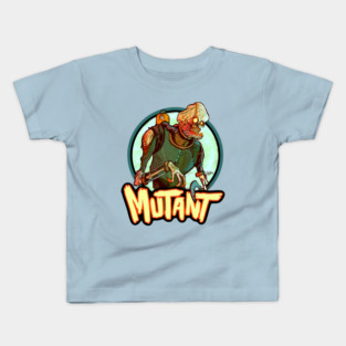 Mutant Kids T-Shirt