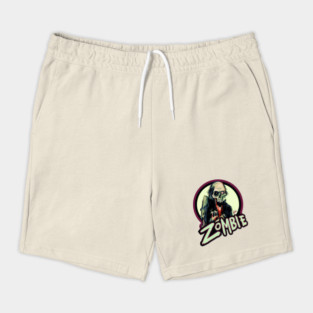Zombie Shorts