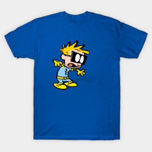 SPACEMAN SPIFF! T-Shirt