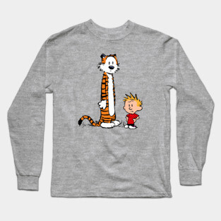 C&H Long Sleeve T-Shirt