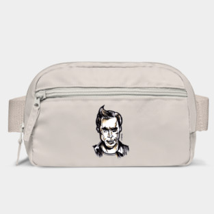 Ace Ventura Alrighty Then Bag