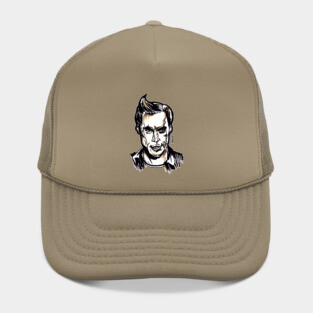 Ace Ventura Alrighty Then Hat